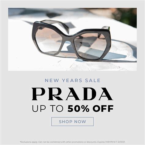 prada christmas sale